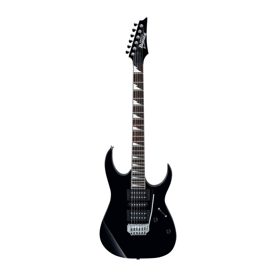 IBANEZ GRG170DX-BKN ELECTRIC GUITAR