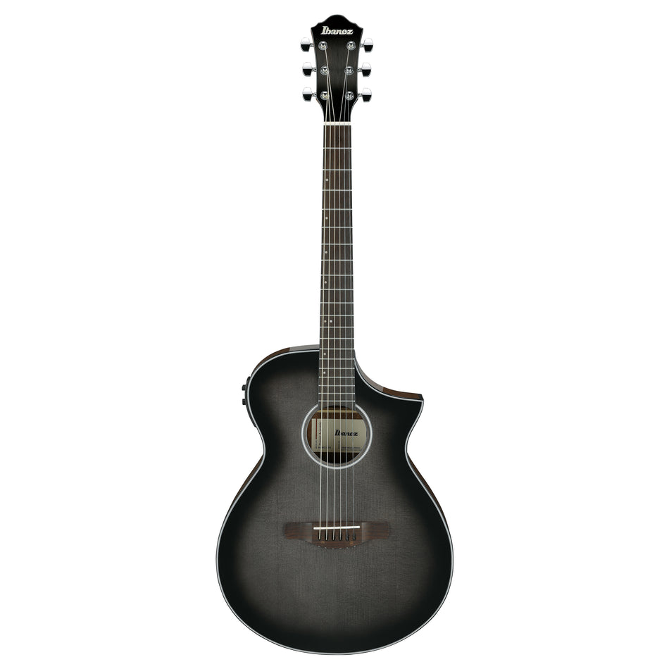 IBANEZ AEWC11-TCB ELECTRIC AC. GUITAR