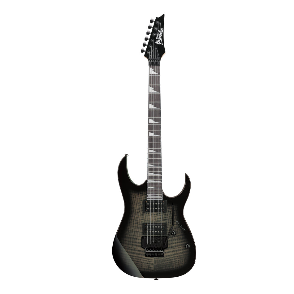 IBANEZ GRG320FA-TKS ELECTRIC GUITAR