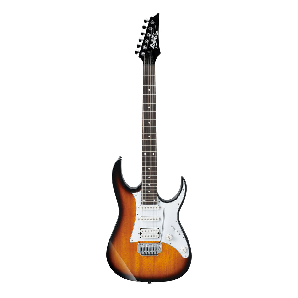 IBANEZ GRG140-SB ELECTRIC GUITAR