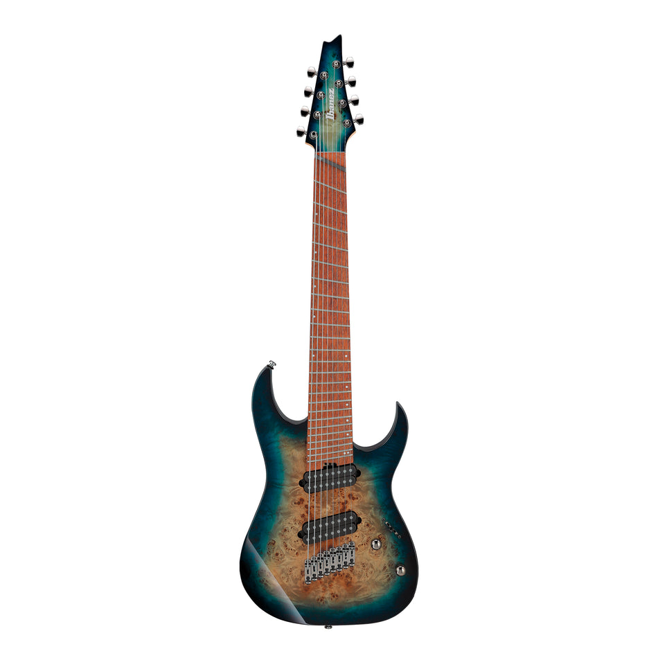 IBANEZ RGMS8PB-CBS ELECTRIC GUITAR 8-STR