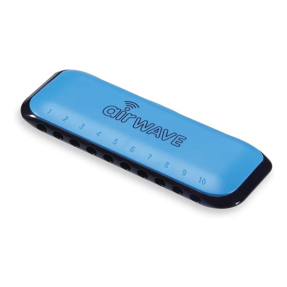 Suzuki AW-1 – Airwave Harmonica | 10 Holes | Key of C