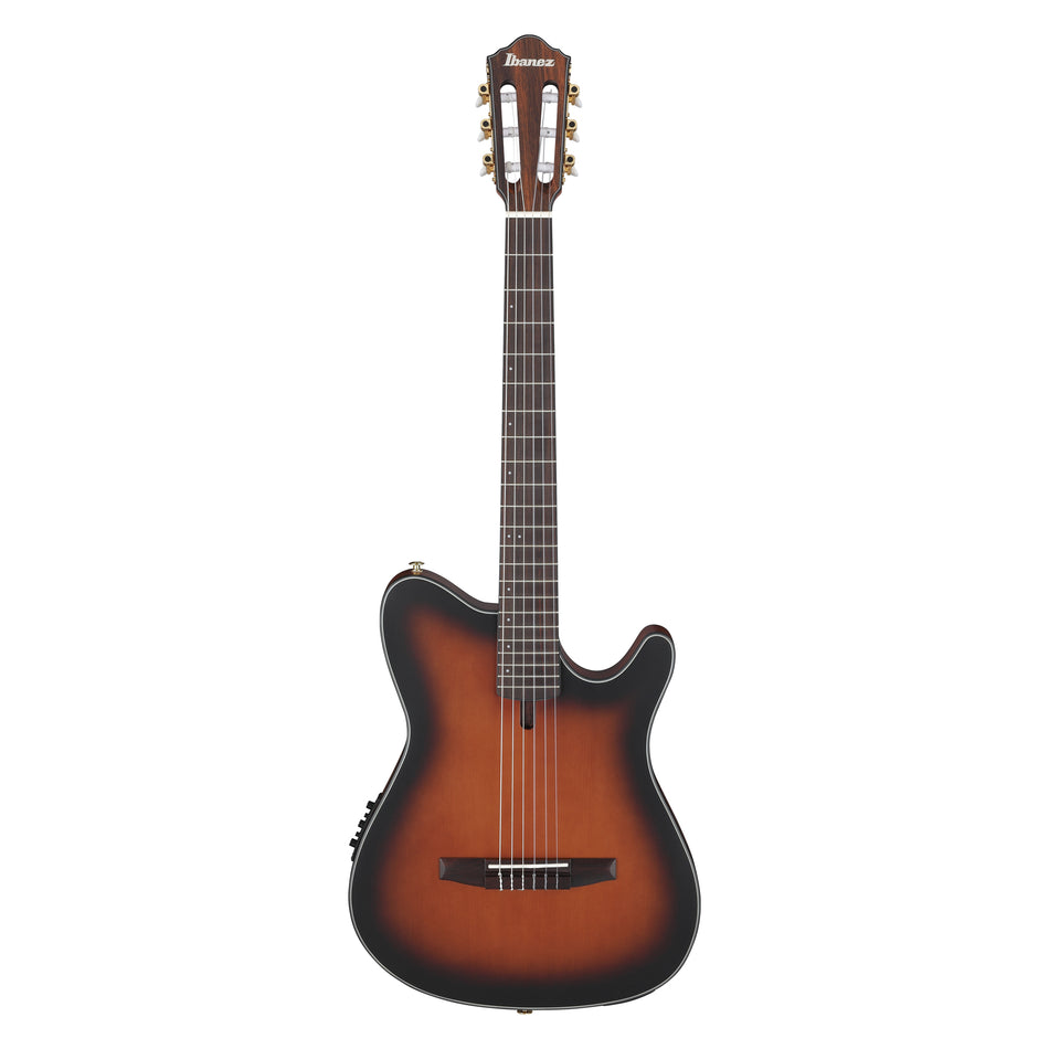 IBANEZ FRH10N-BSF ELECTRIC GUITAR