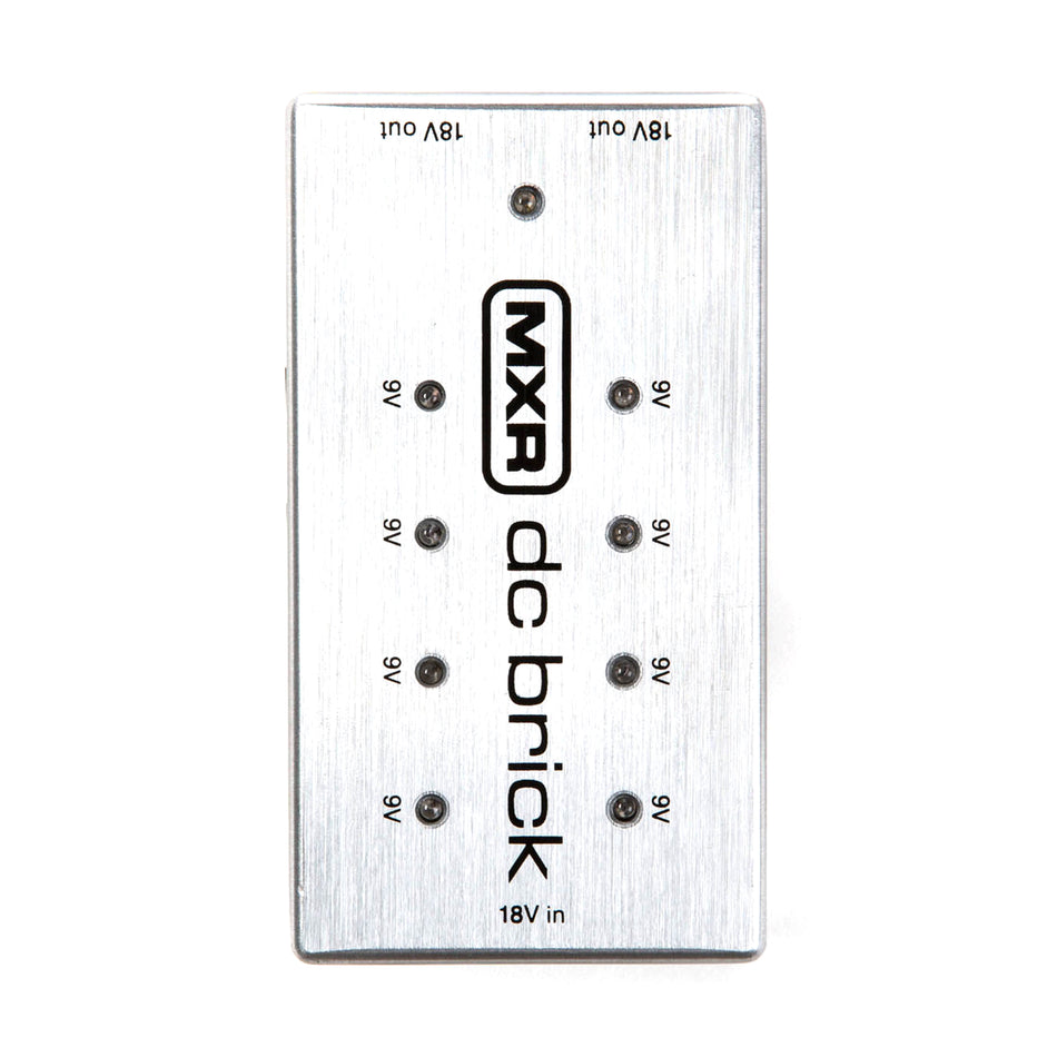 DUNLOP M237 MXR DC BRICK-G1-EA