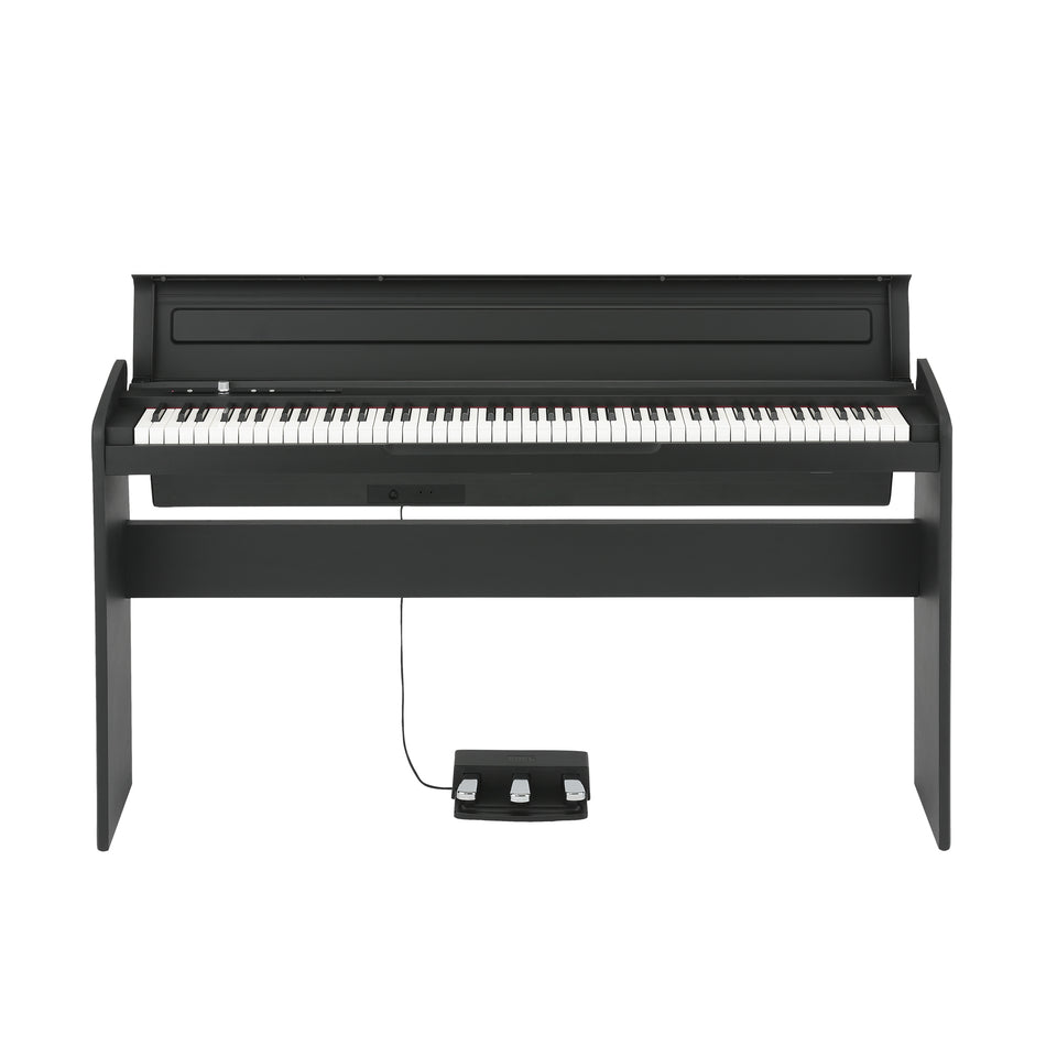 KORG LP-180-BK ELECTRONIC PIANO