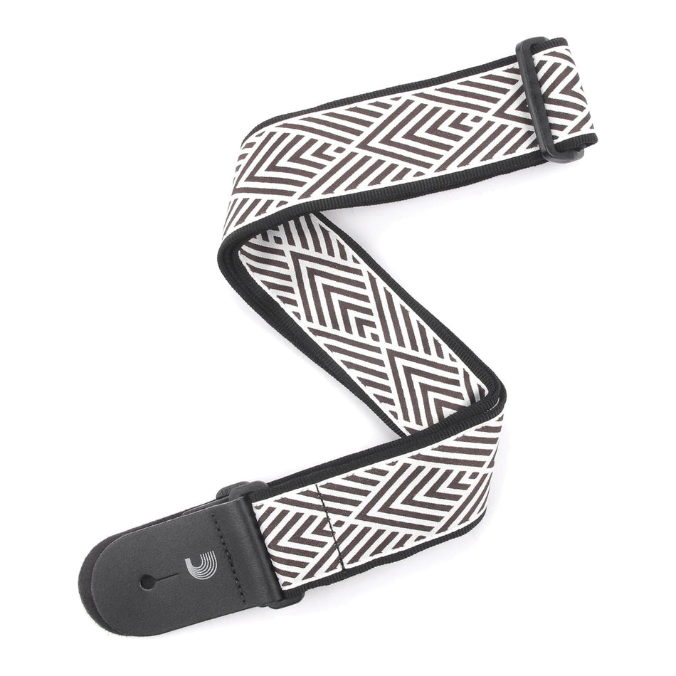 DADDARIO T20W1408 2' GTR STP, AFRICAN GEO-TRAD