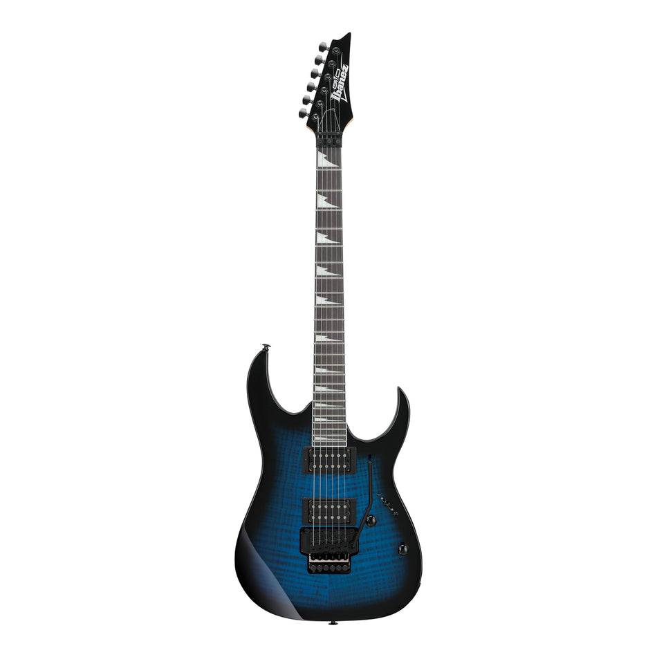 IBANEZ GRG320FA-TBS ELECTRIC GUITAR