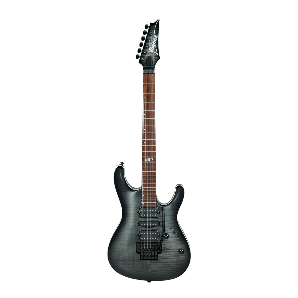 IBANEZ KIKO10BP-TGB ELECTRIC GUITAR