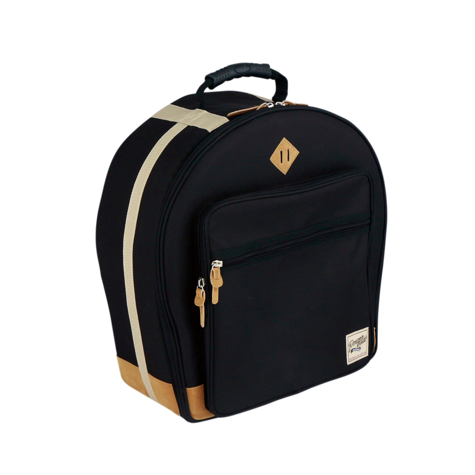 TAMA TSDB1465BK Drum Bag 14x6.5 Snare Drum (Black)