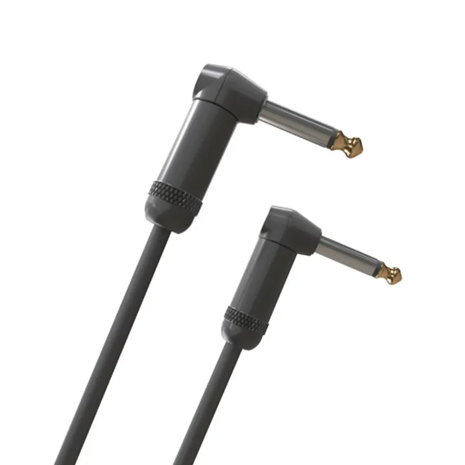DADDARIO PW-AMSGRR-10 AMERICAN STAGE INST CBL RA 10'