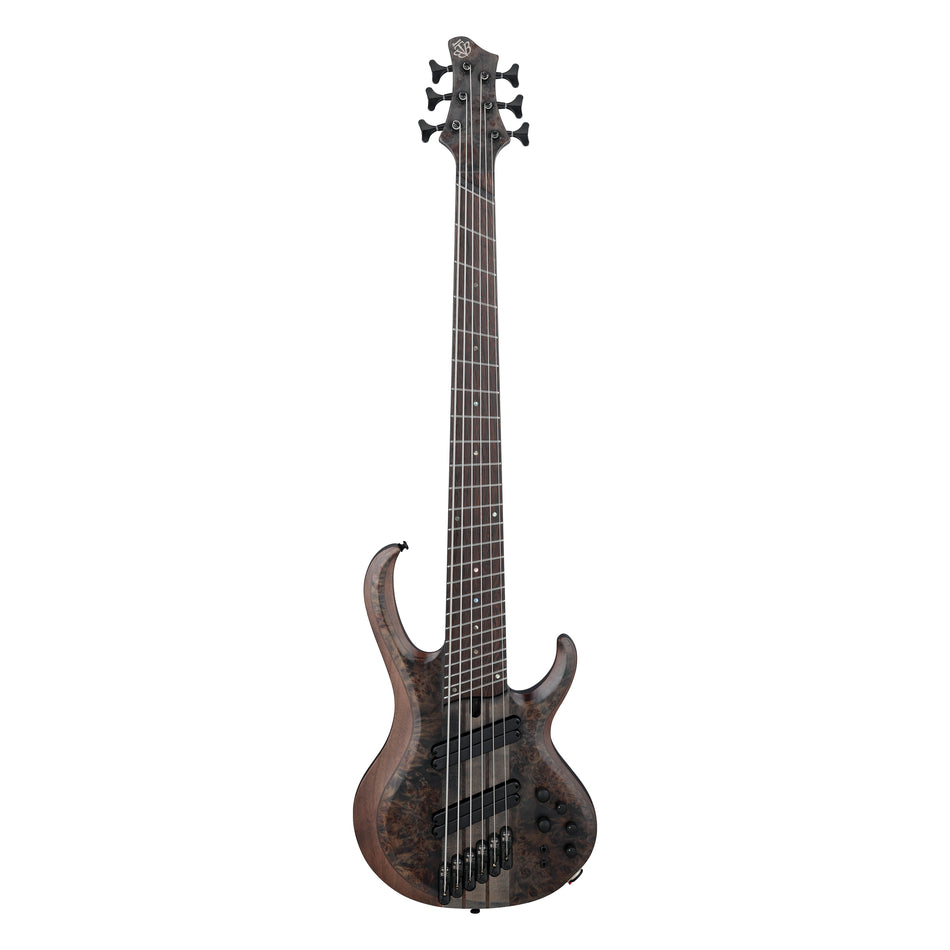 IBANEZ BTB806MS-TGF ELECTRIC BASS GUITAR 6 STRING