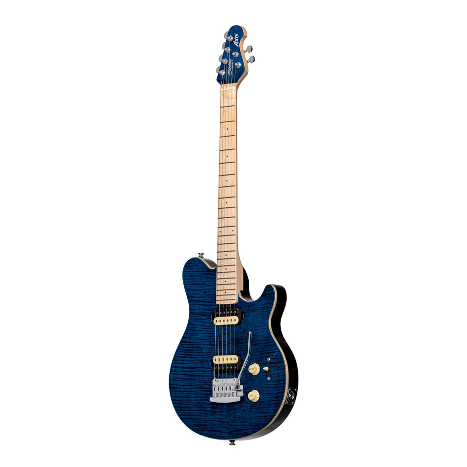 Sterling ST-AX3FM-NBL-M1 AXIS AX3 FLAME MAPLE