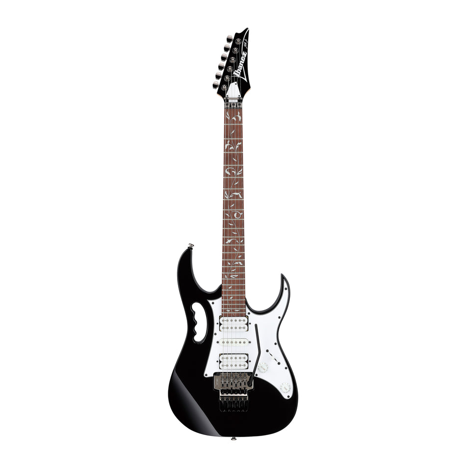 IBANEZ JEMJR-BK ELECTRIC GUITAR