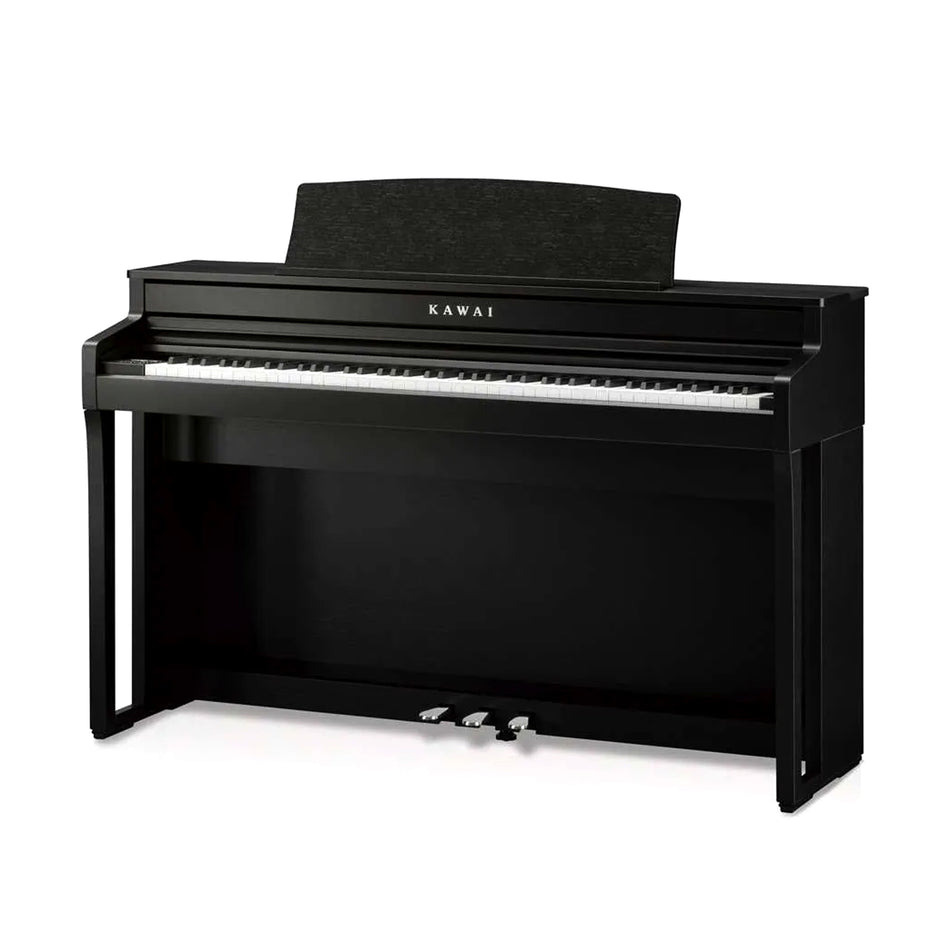 KAWAI CA59B DIGITAL PIANO WITH BENCH