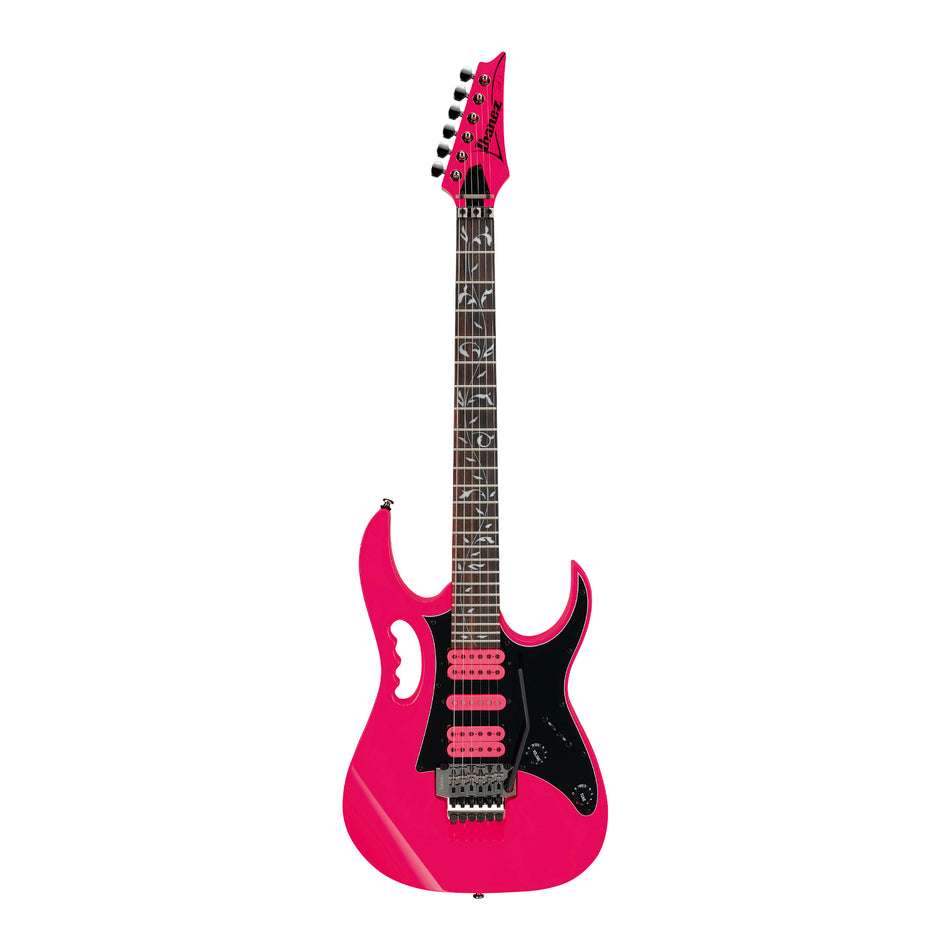 IBANEZ JEMJRSP-PK ELECTRIC GUITAR