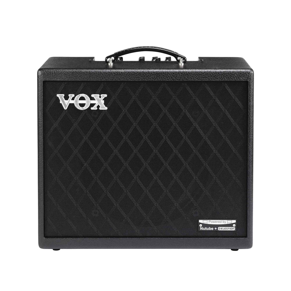 VOX CAMBRIDGE50 AMPLIFIER