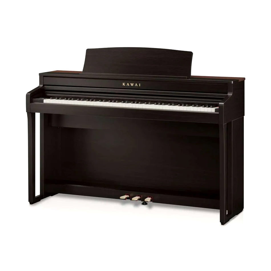 KAWAI CA59R DIGITAL PIANO WITH BENCH