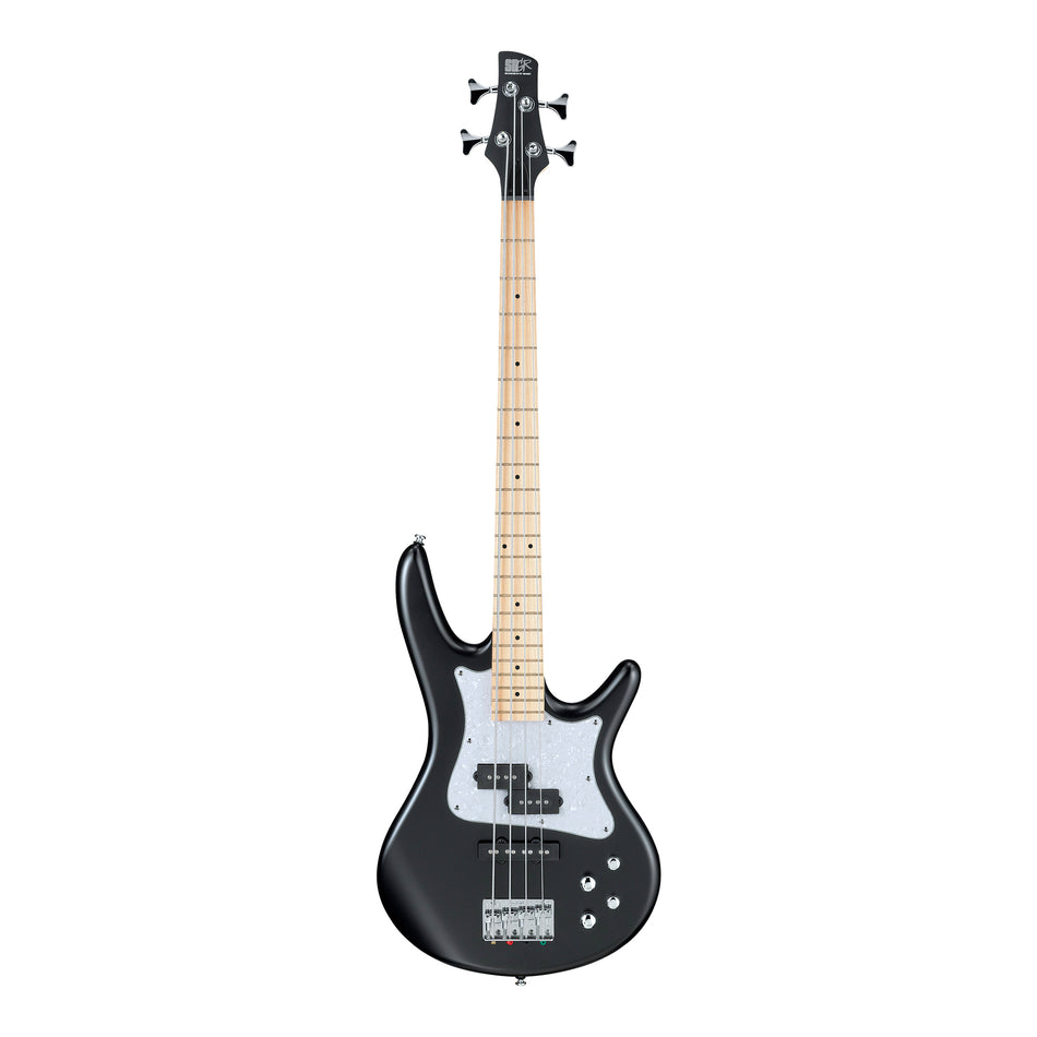 IBANEZ SRMD200-BKF ELECTRIC BASS GUITAR