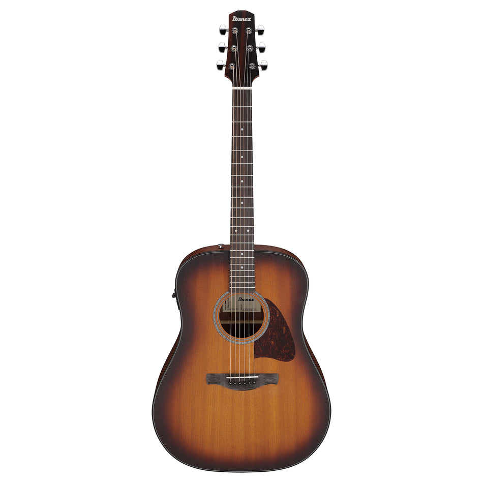 IBANEZ AAD54E-OMH ACOUSTIC ELECTRIC GUITAR