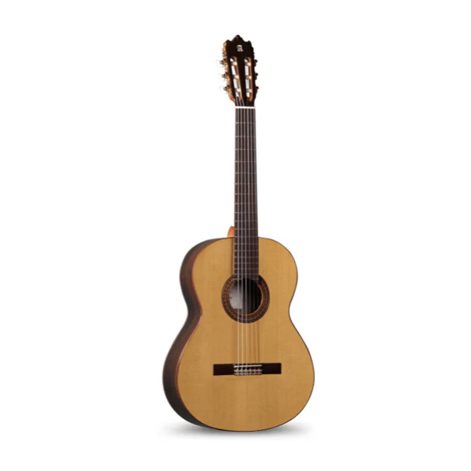 ALHAMBRA IBERIA ZIRICOTE 8.806 GUITAR