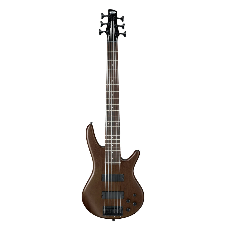 IBANEZ GSR206B-WNF ELECTRIC 6-ST BASS