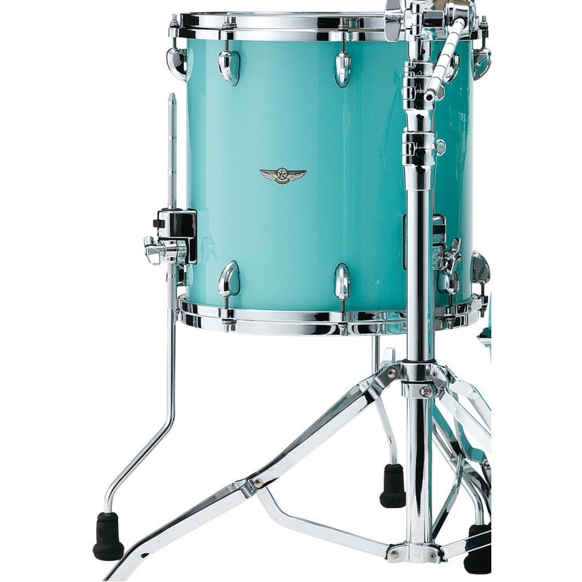 TAMA TWF1614-GAQ 16"x14" Floor Tom