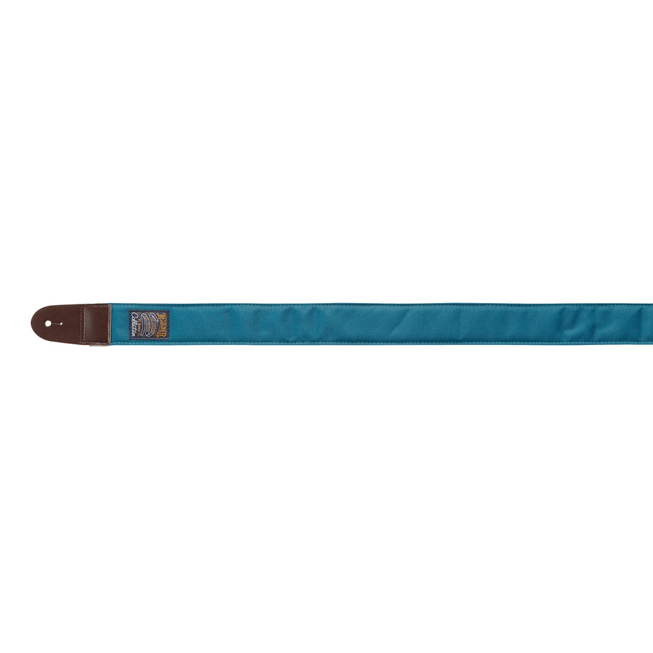 Ibanez DCS50-DB Designer Collection Guitar Strap - Deep Blue