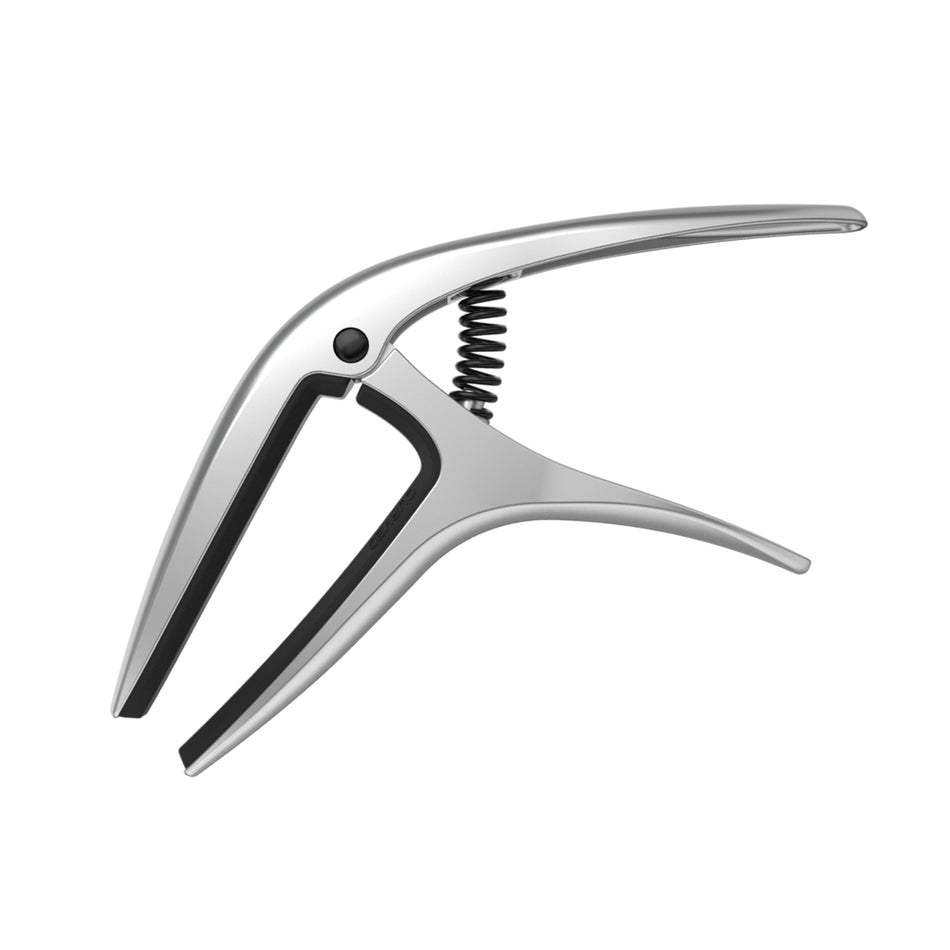 Ernie Ball P09601 AXIS CAPO - SILVER