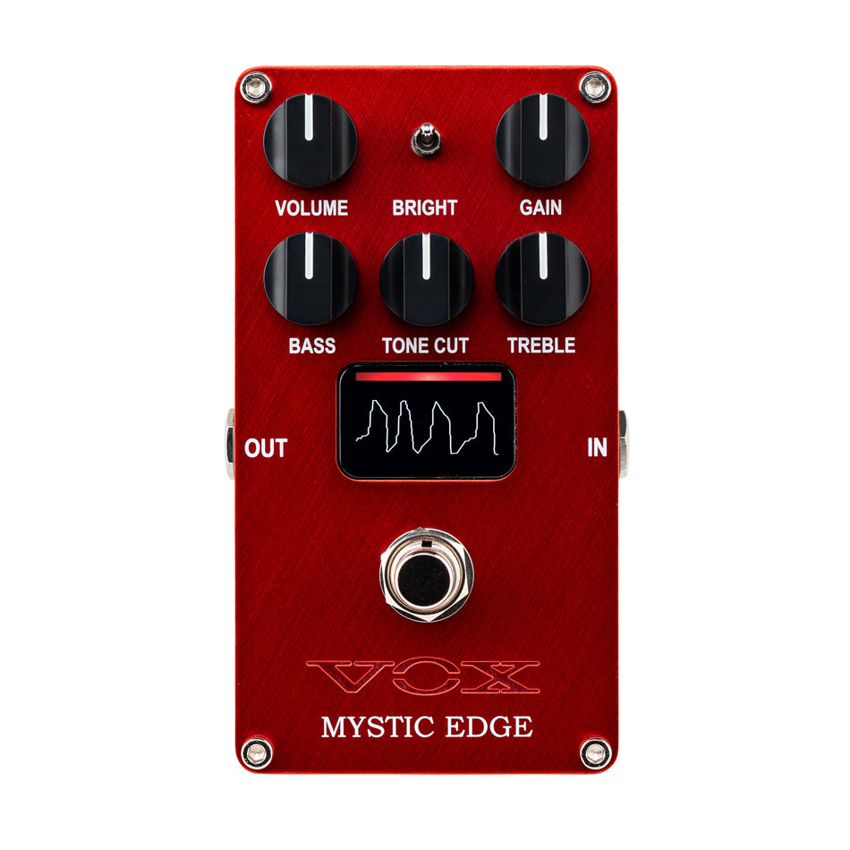 VOX VE-ME EFFECTOR