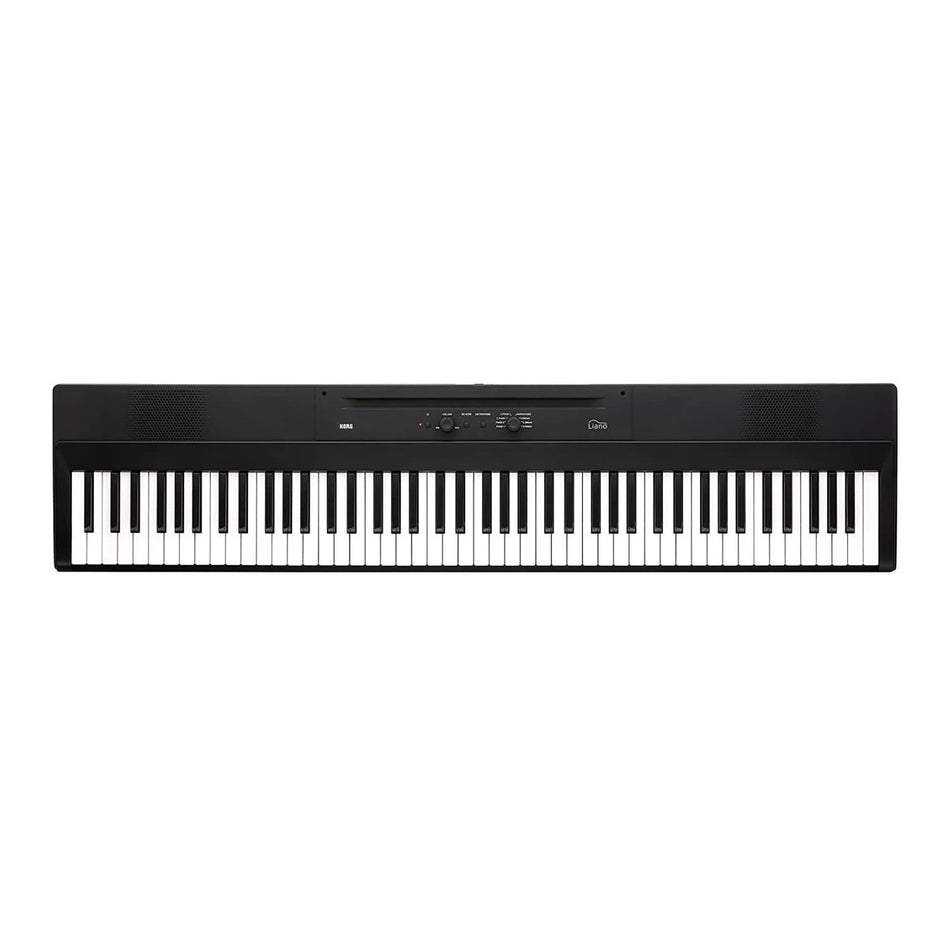 KORG L1 BLACK ELECTRONIC PIANO