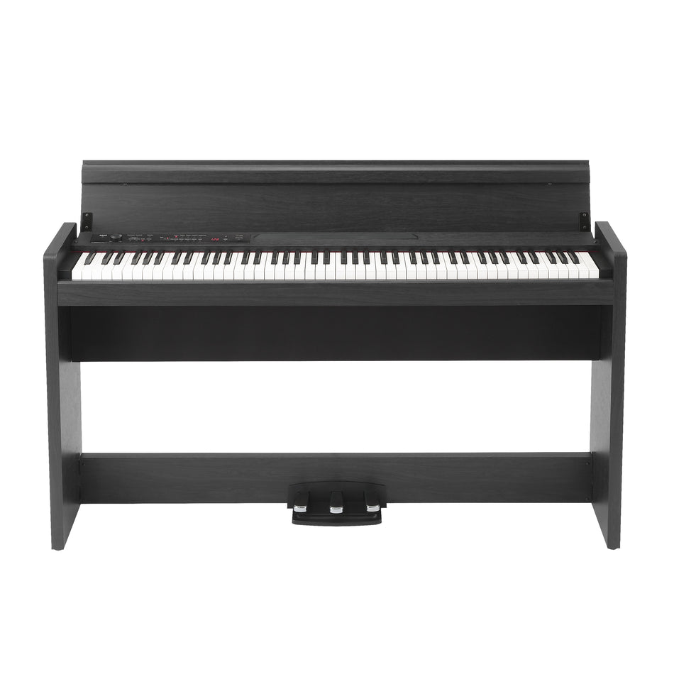 KORG LP-380-RWBK ELECTRONIC PIANO