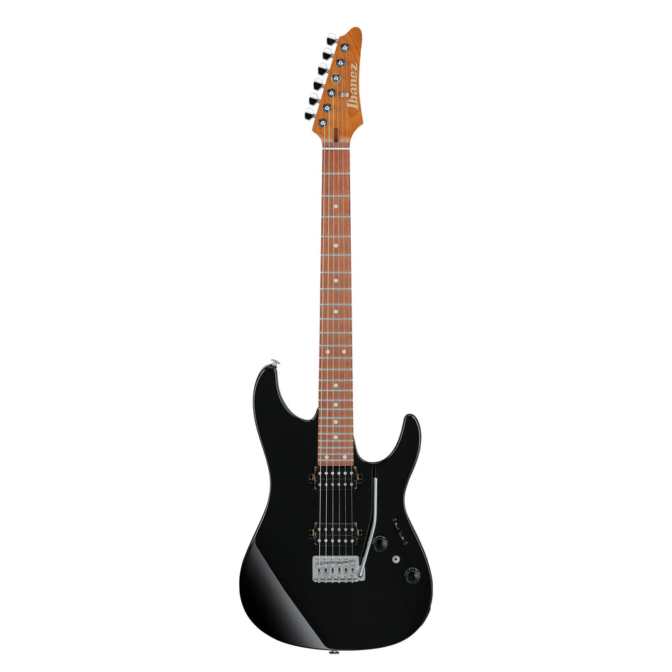 IBANEZ AZ24S2-BK ELECTRIC GUITAR