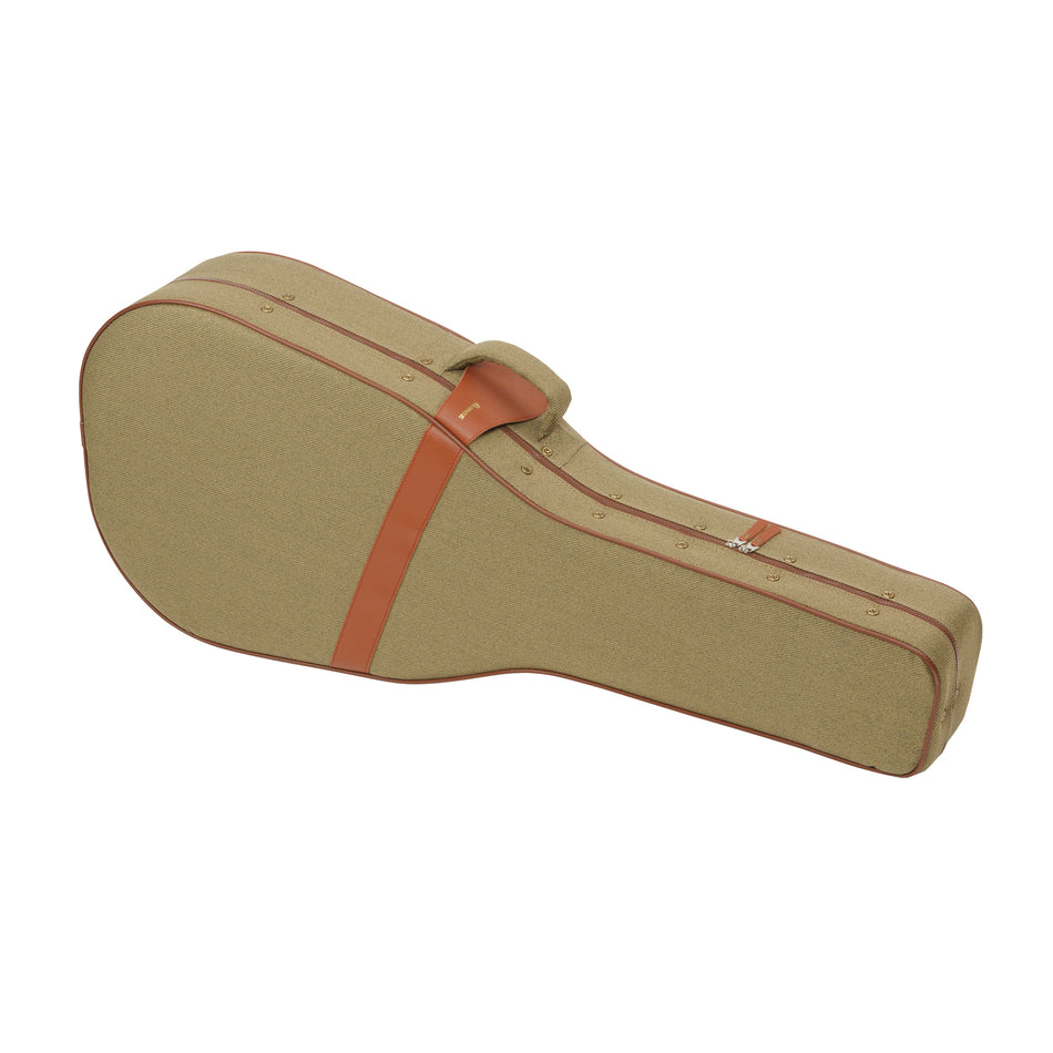 Ibanez FS40DA – Foamed Acoustic Guitar Case Tweed