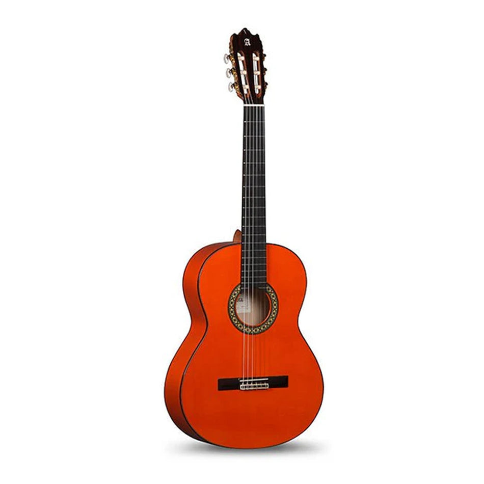 ALHAMBRA 4 F GUITAR 4 F PURE W/PICK GUARD