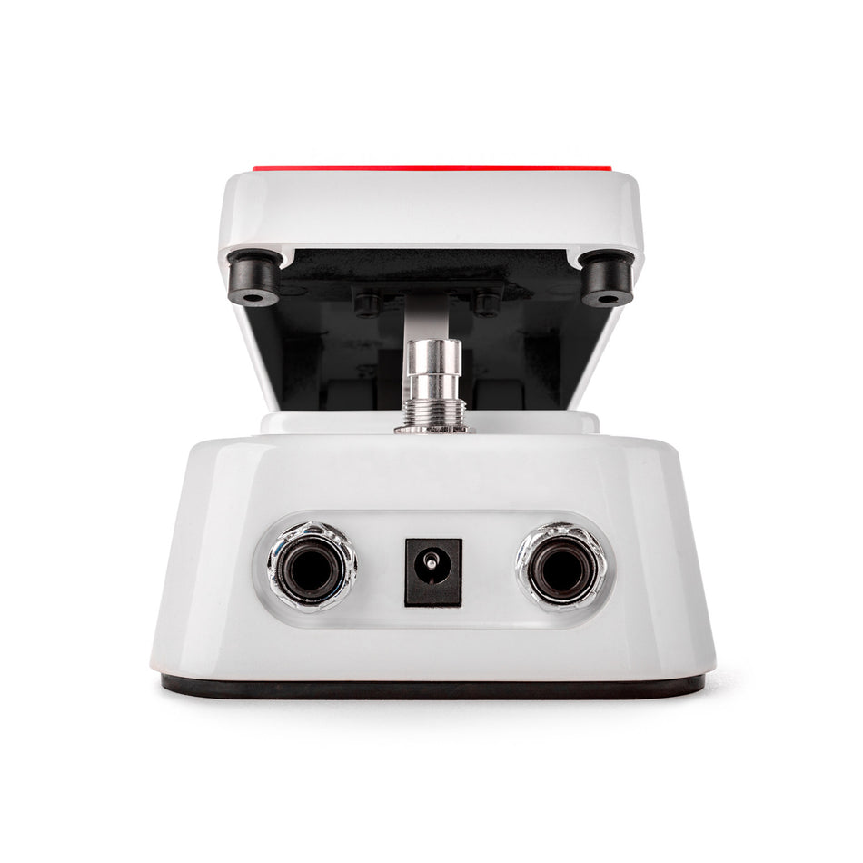 DUNLOP CBJ95SW CRY BABY JR WAH SE WHITE-EA
