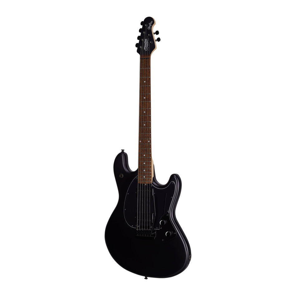Sterling ST-SR30-SBK-L1 STINGRAY GUITAR SR30