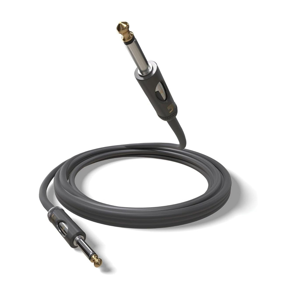 DADDARIO PW-AMSK-15 AMERICAN STAGE KS CABLE 15'