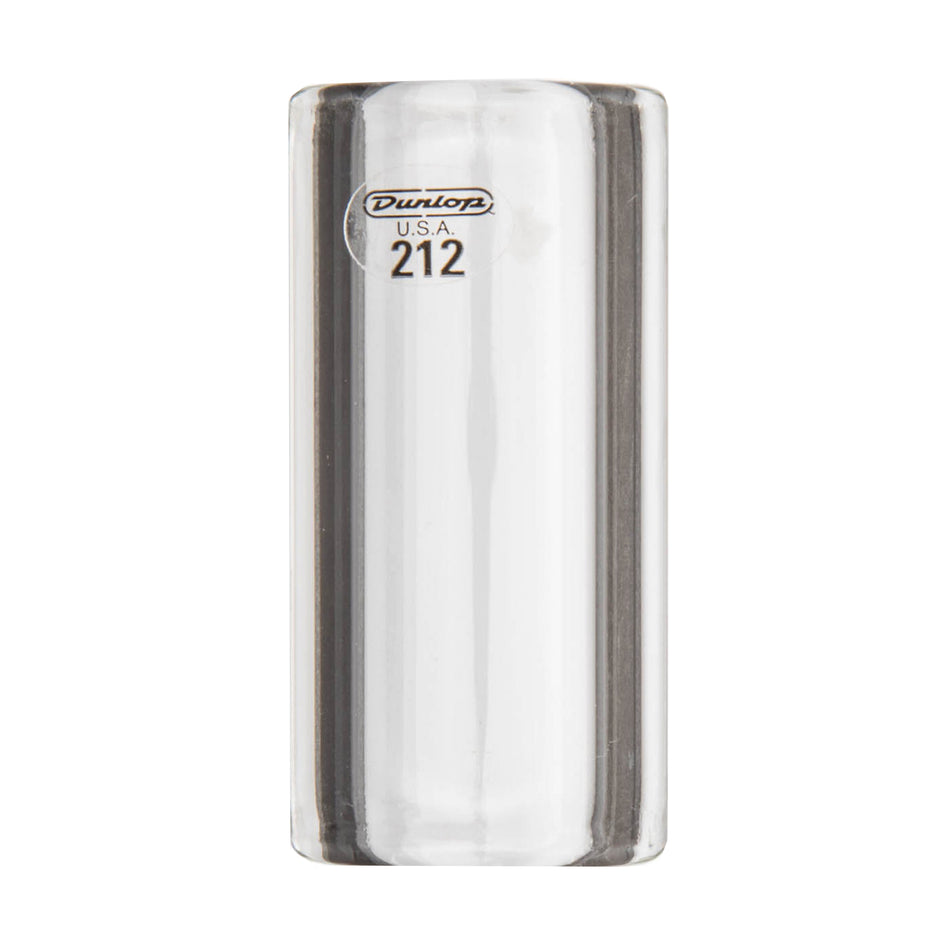 DUNLOP 212 GLASS SLIDE HVY/SS-EA