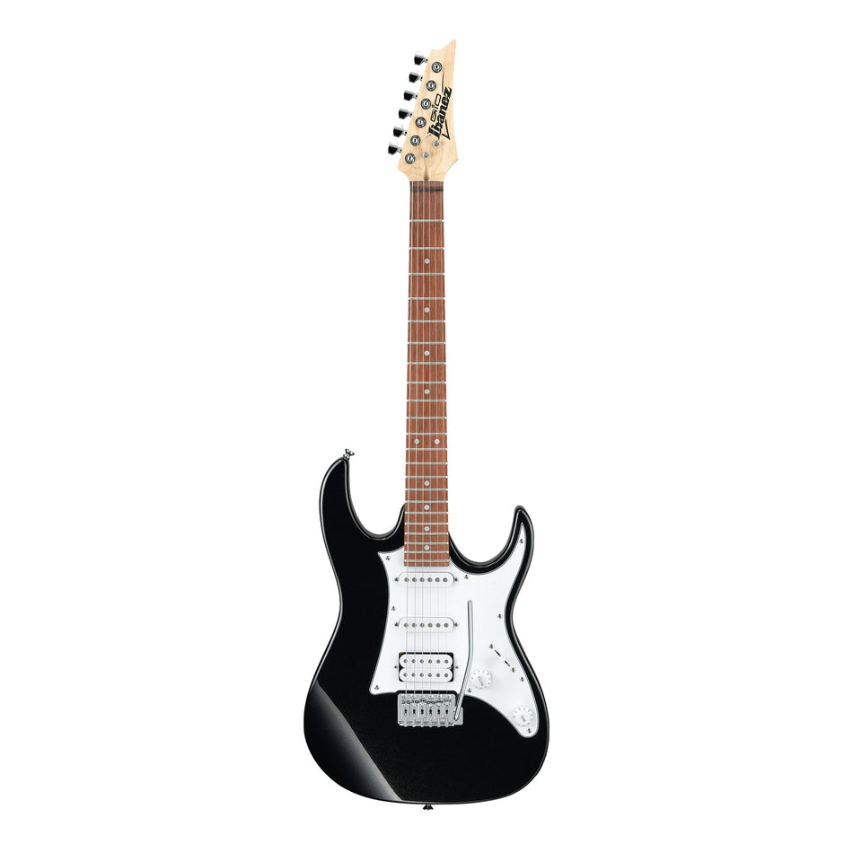 IBANEZ GRX40-BKN ELECTRIC GUITAR