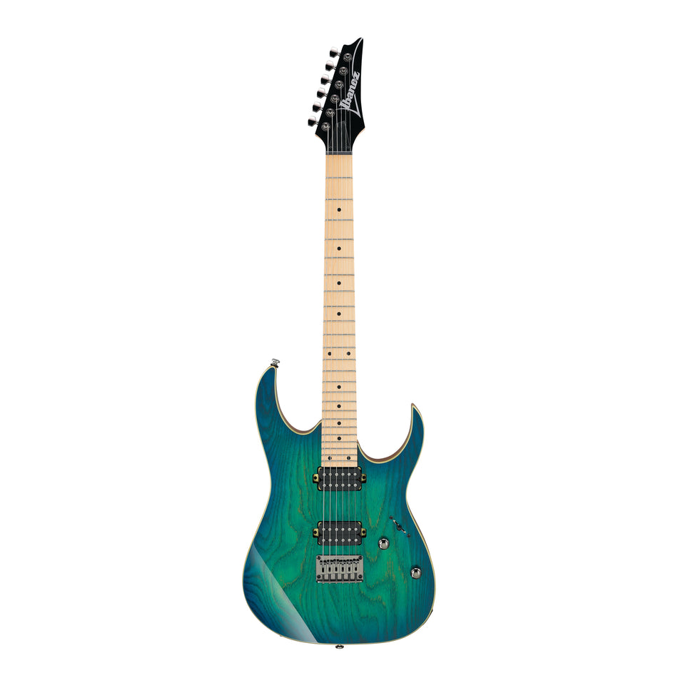 IBANEZ RG421AHM-BMT ELECTRIC GUITAR