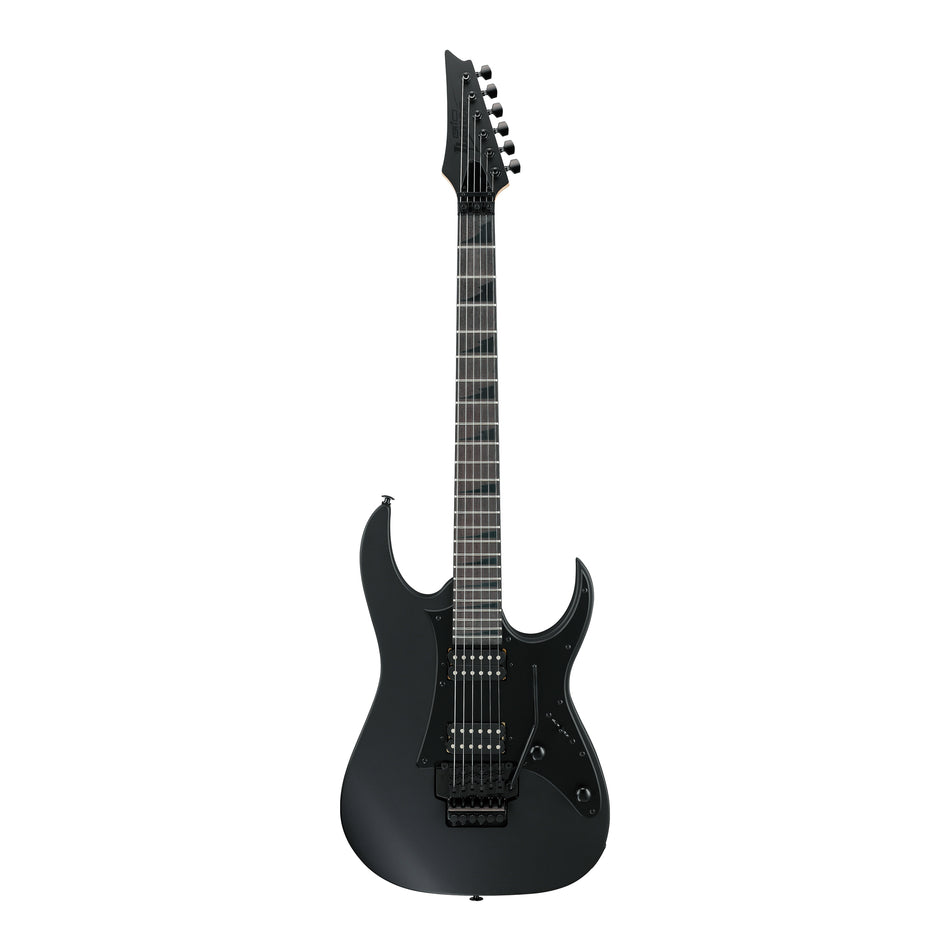 IBANEZ GRGR330EX-BKF ELECTRIC GUITAR