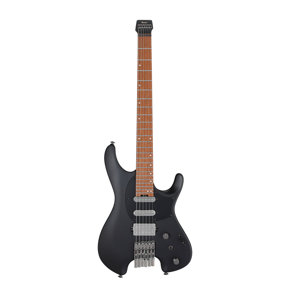 IBANEZ Q54-BKF ELECTRIC GUITAR W/BAG
