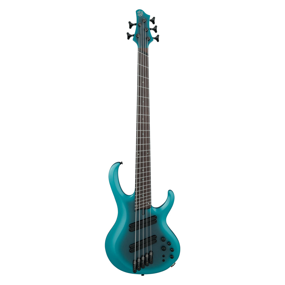IBANEZ BTB605MS-CEM ELECTRIC BASS GUITAR 5 STRING