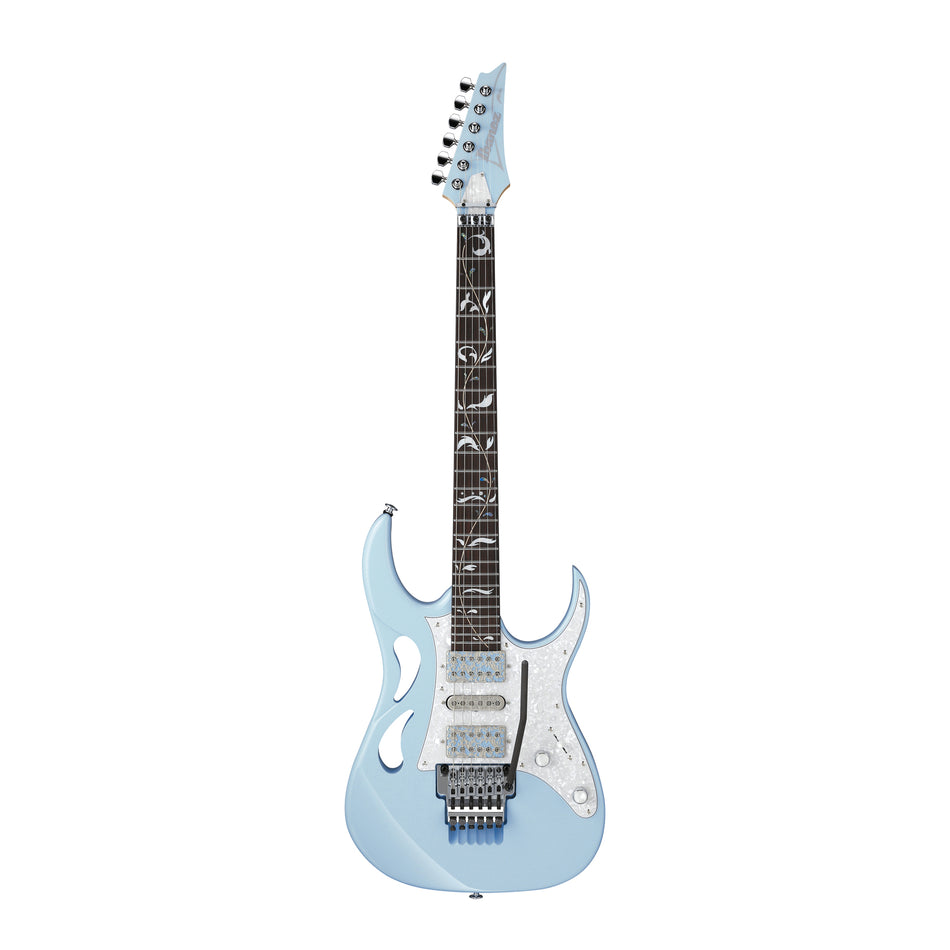 IBANEZ PIA3761C-BLP ELECTRIC GUITAR W/CASE