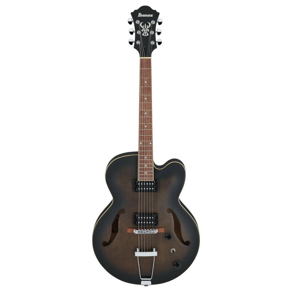 IBANEZ AF55-TKF HOLLOW BODY ELECTRIC  GUITAR