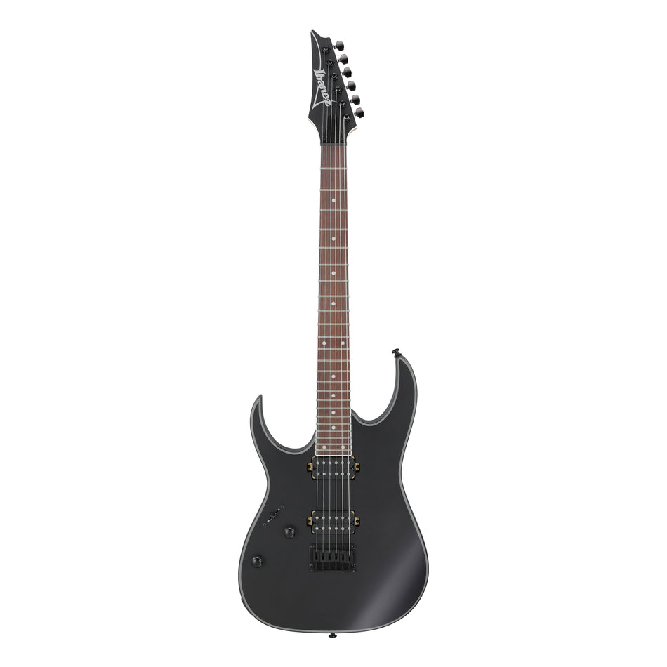 IBANEZ RG421EXL-BKF ELECTRIC GUITAR