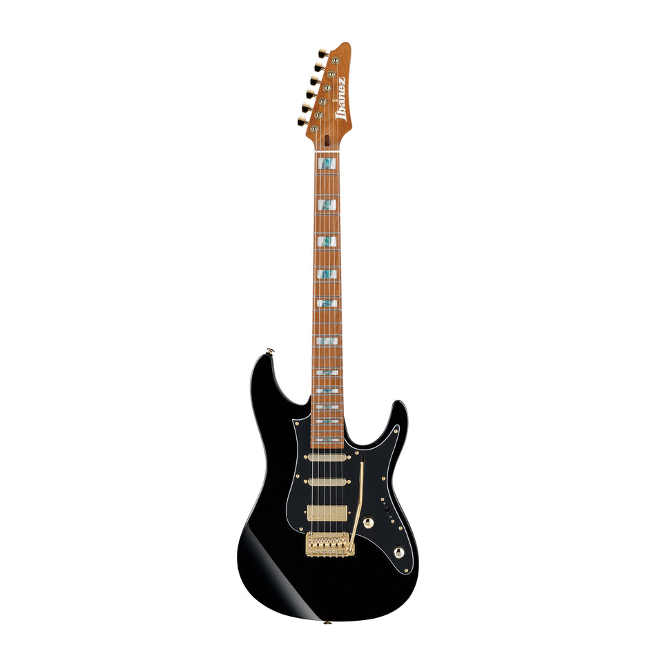 Ibanez THBB10 – Tim Henson Signature Headless Electric Guitar