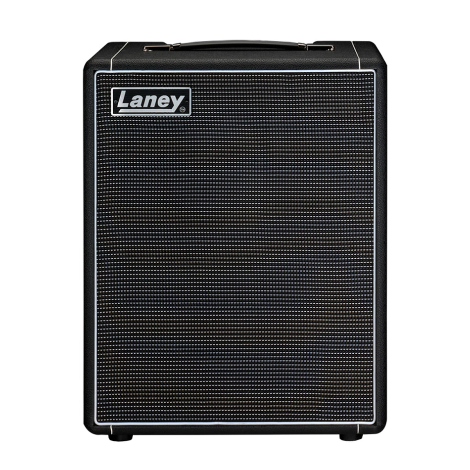 Laney DB200-210 BASS AMPLIFIER COMBO - 200W RMS - 2X10 HH BLUE LABEL WOOFERS PLUS HORN