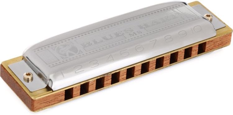 Hohner Blues Harp E-major