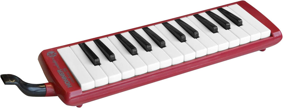 Hohner 9426/26 Melodica Student 26 red